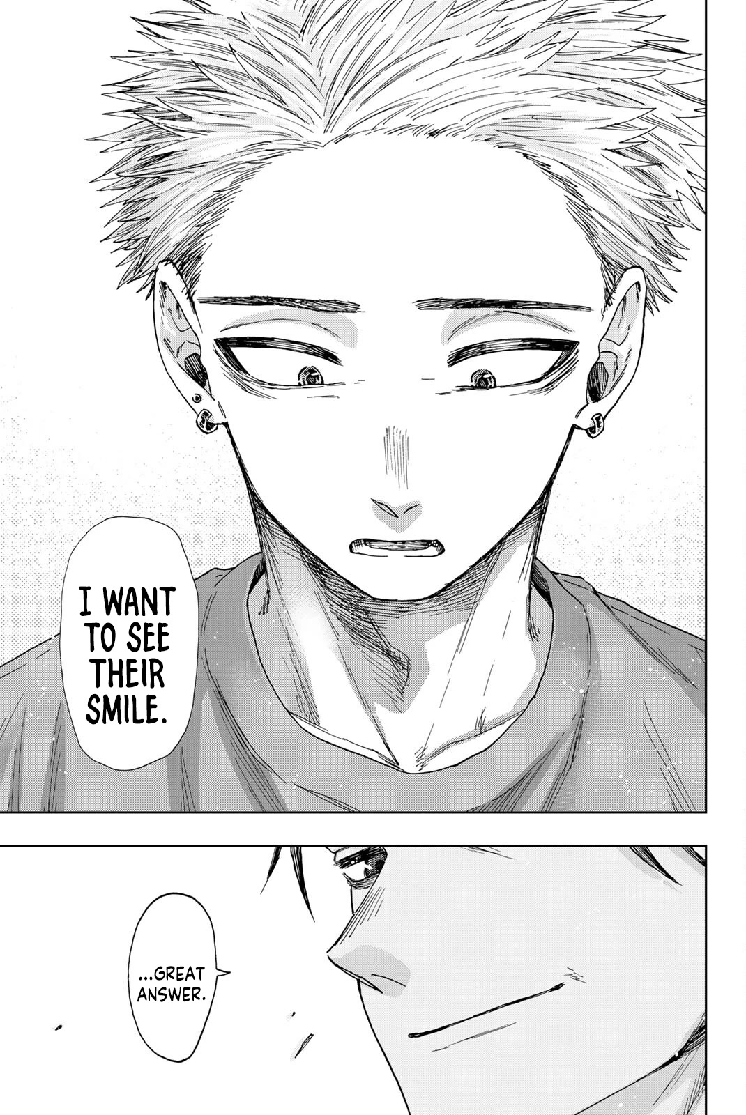 The Fragrant Flower Blooms With Dignity Chapter 28 - Page 20
