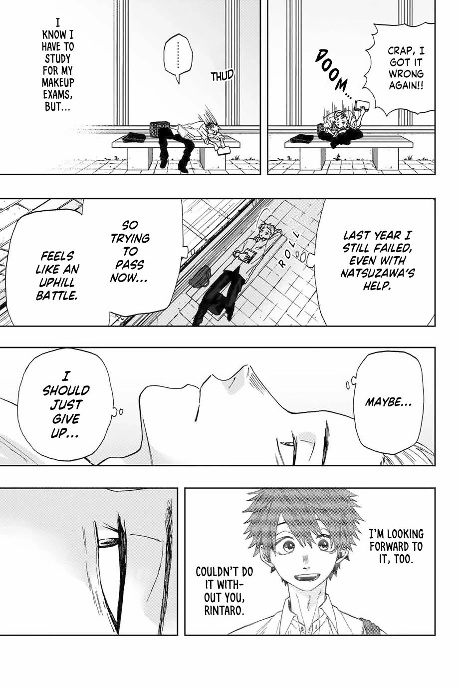 The Fragrant Flower Blooms With Dignity Chapter 3 - Page 20