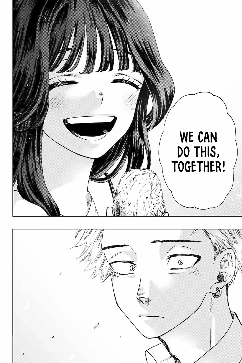 The Fragrant Flower Blooms With Dignity Chapter 3 - Page 31