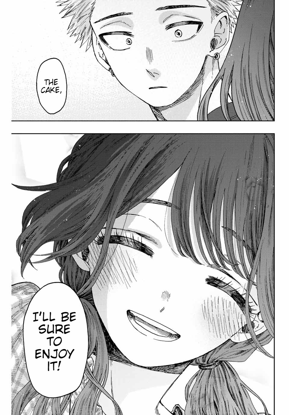 The Fragrant Flower Blooms With Dignity Chapter 30 - Page 18