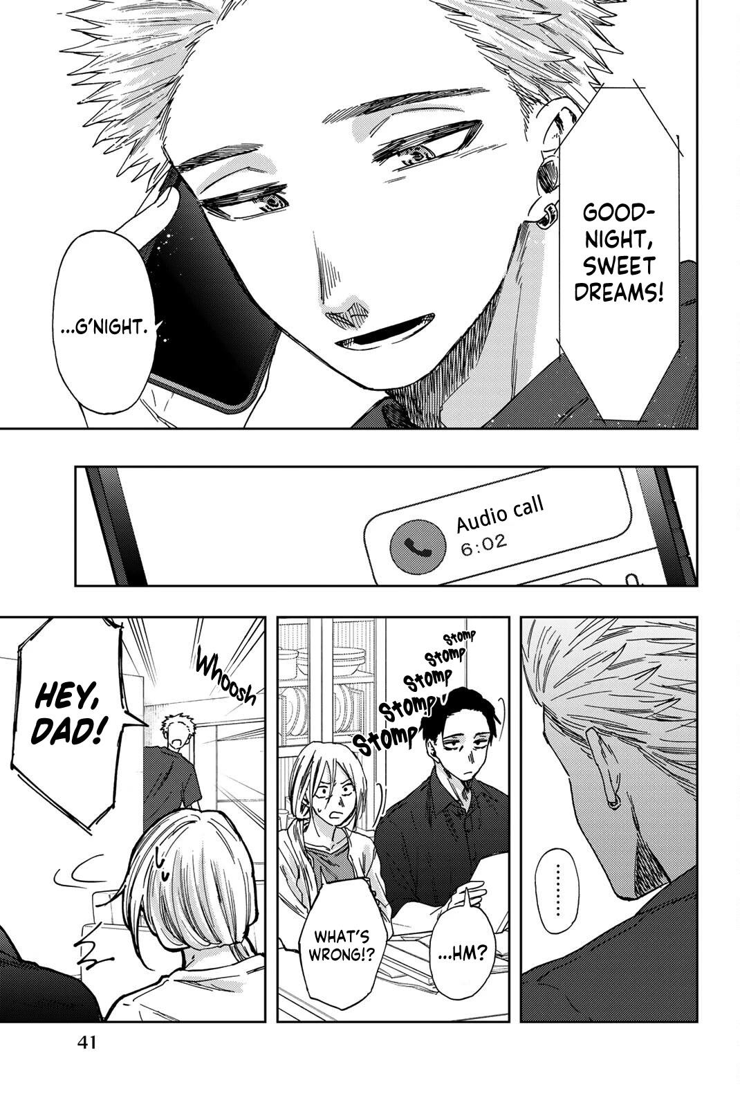 The Fragrant Flower Blooms With Dignity Chapter 31 - Page 13