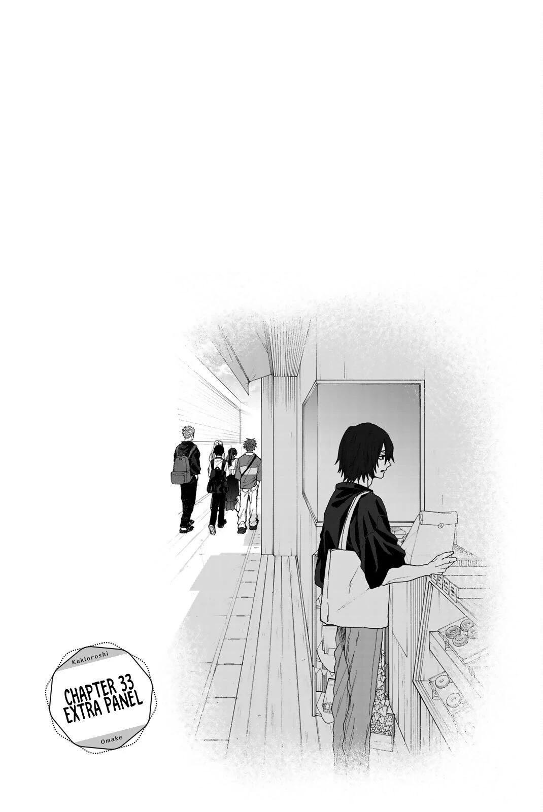 The Fragrant Flower Blooms With Dignity Chapter 34 - Page 27
