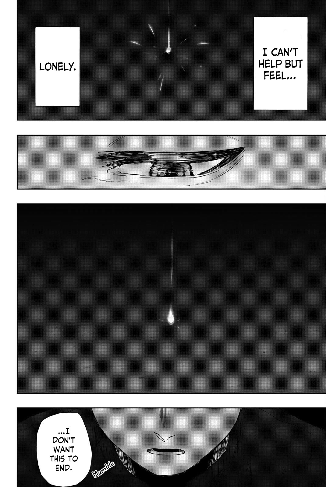 The Fragrant Flower Blooms With Dignity Chapter 35 - Page 16