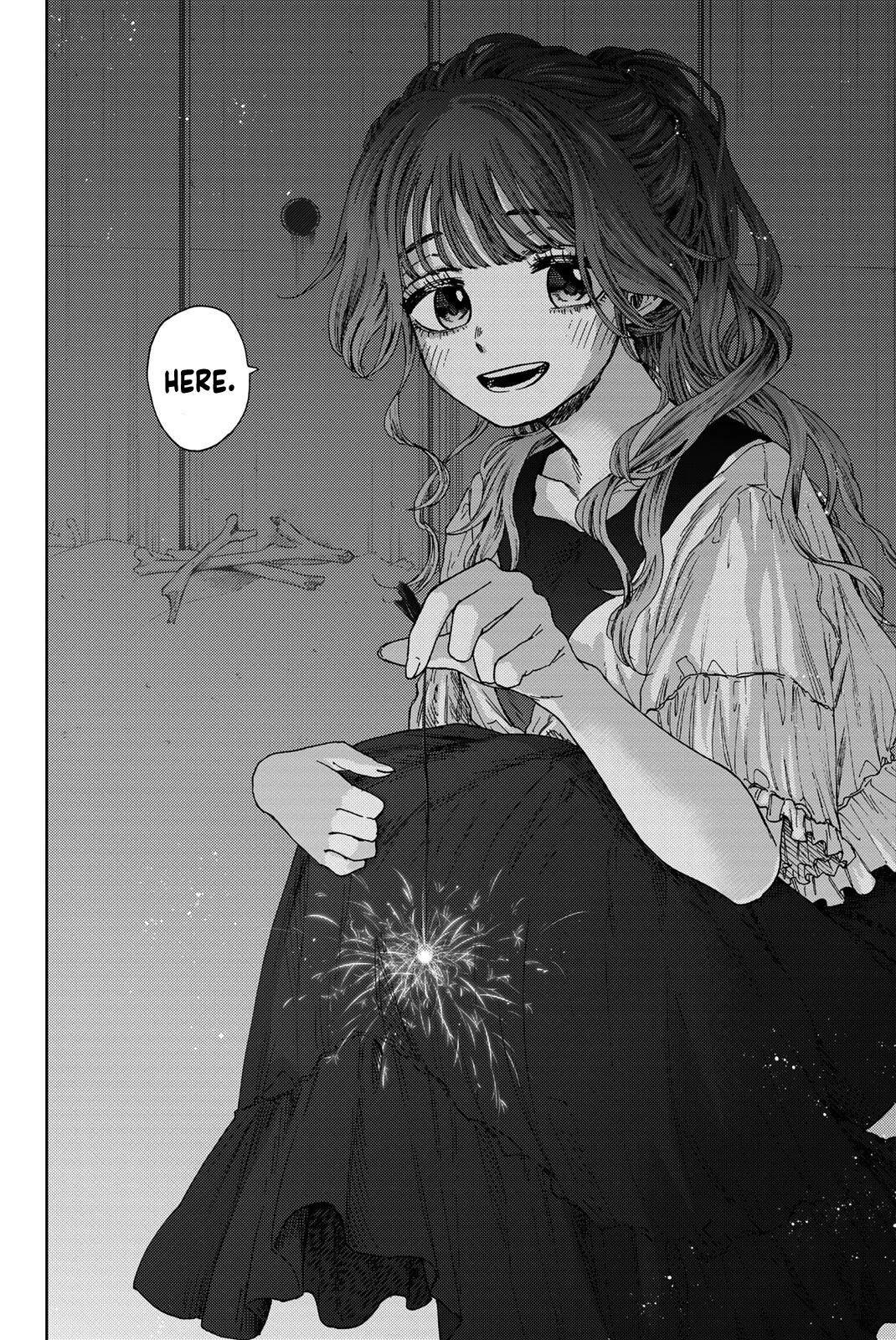The Fragrant Flower Blooms With Dignity Chapter 35 - Page 18