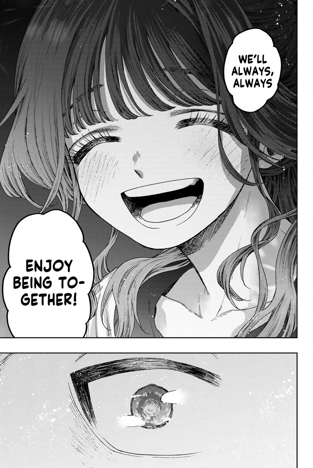 The Fragrant Flower Blooms With Dignity Chapter 35 - Page 21