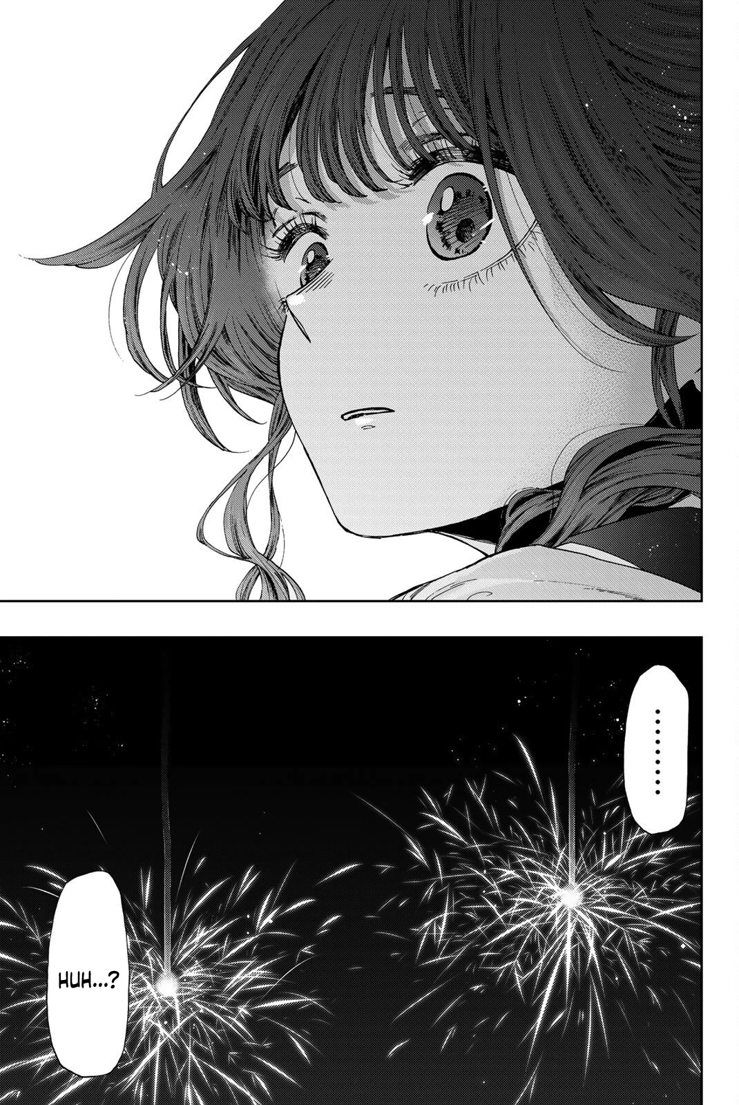 The Fragrant Flower Blooms With Dignity Chapter 35 - Page 23