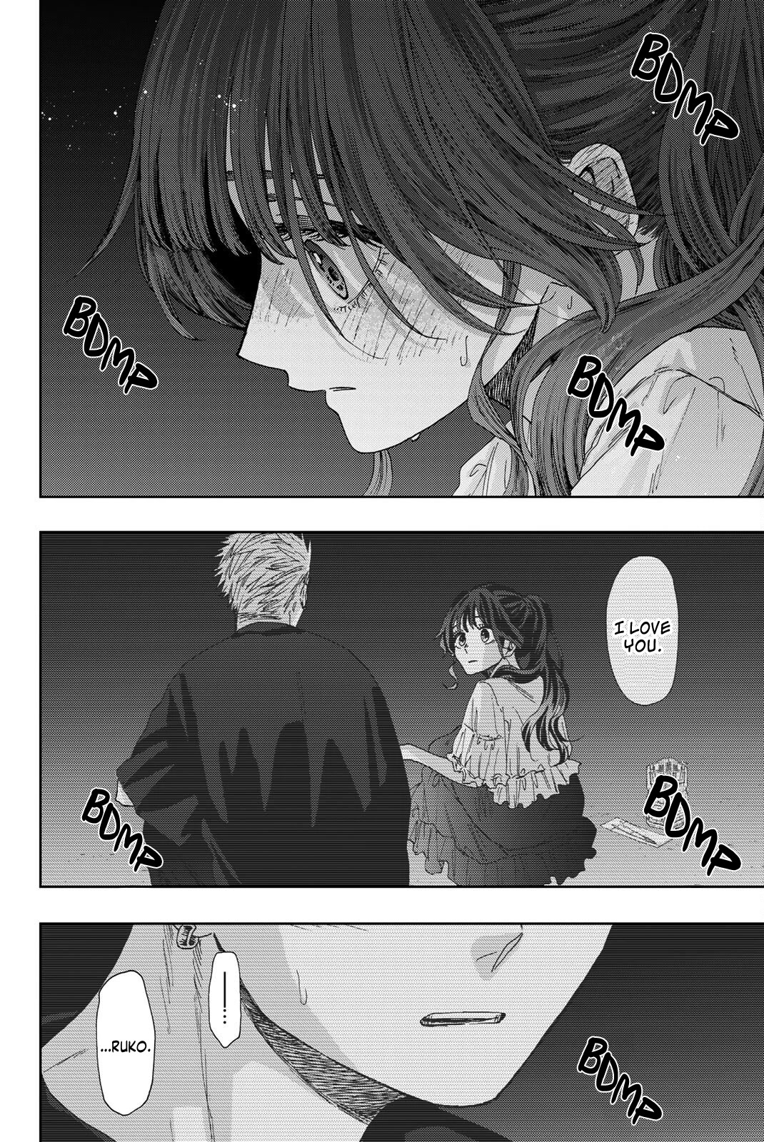 The Fragrant Flower Blooms With Dignity Chapter 36 - Page 6