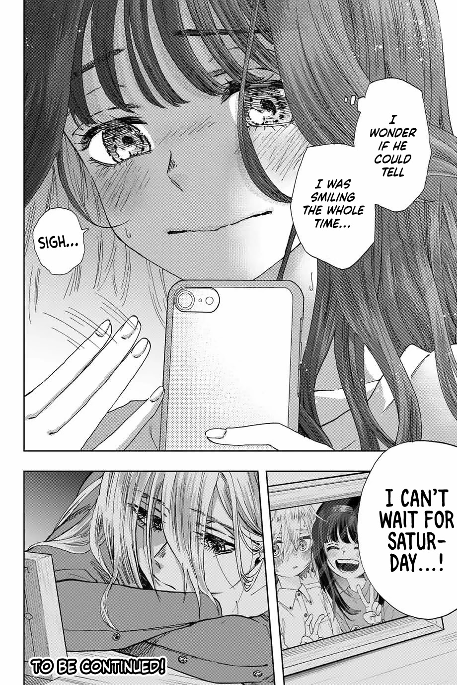 The Fragrant Flower Blooms With Dignity Chapter 4 - Page 25