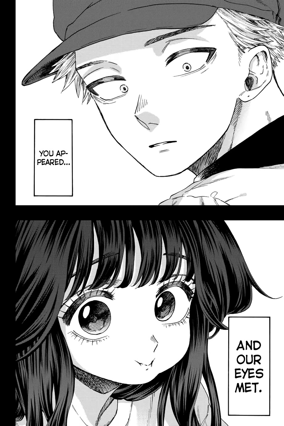 The Fragrant Flower Blooms With Dignity Chapter 40 - Page 12