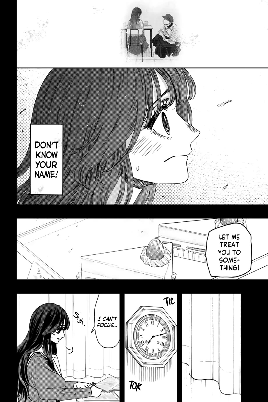 The Fragrant Flower Blooms With Dignity Chapter 40 - Page 18