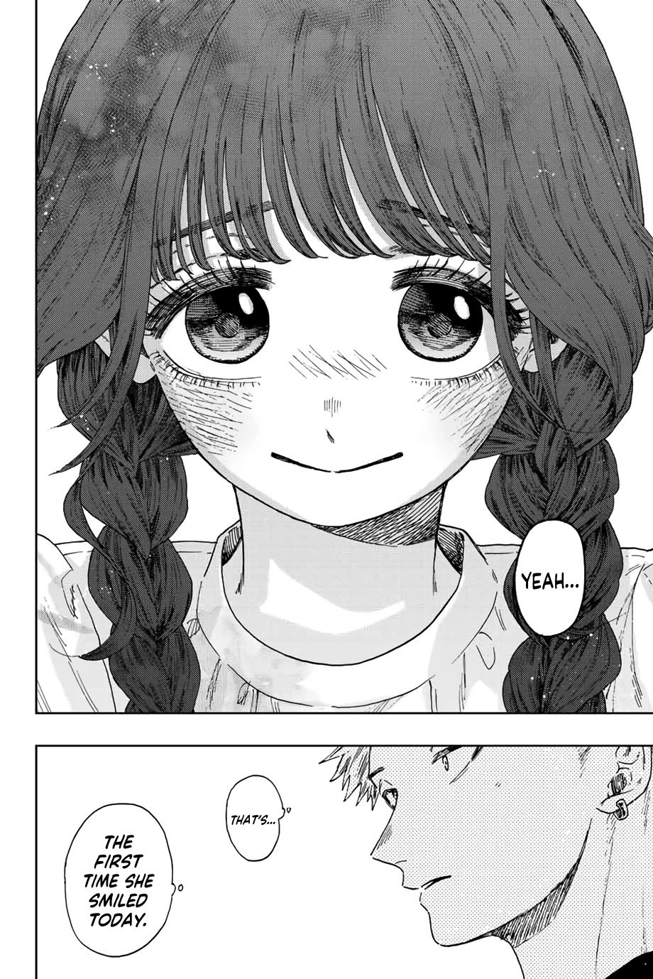 The Fragrant Flower Blooms With Dignity Chapter 42 - Page 18
