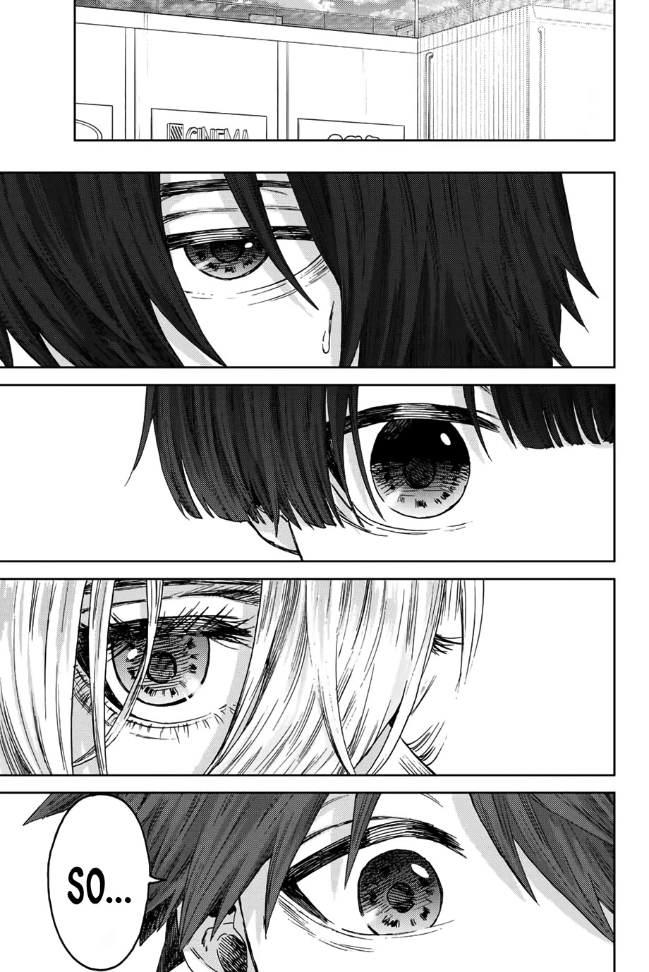 The Fragrant Flower Blooms With Dignity Chapter 43 - Page 21