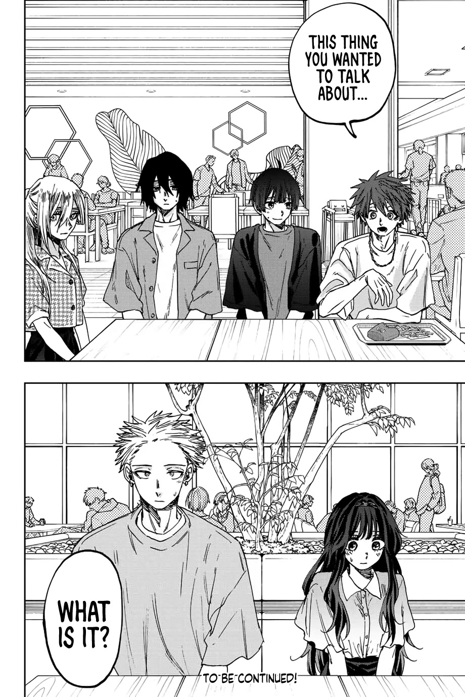 The Fragrant Flower Blooms With Dignity Chapter 43 - Page 22