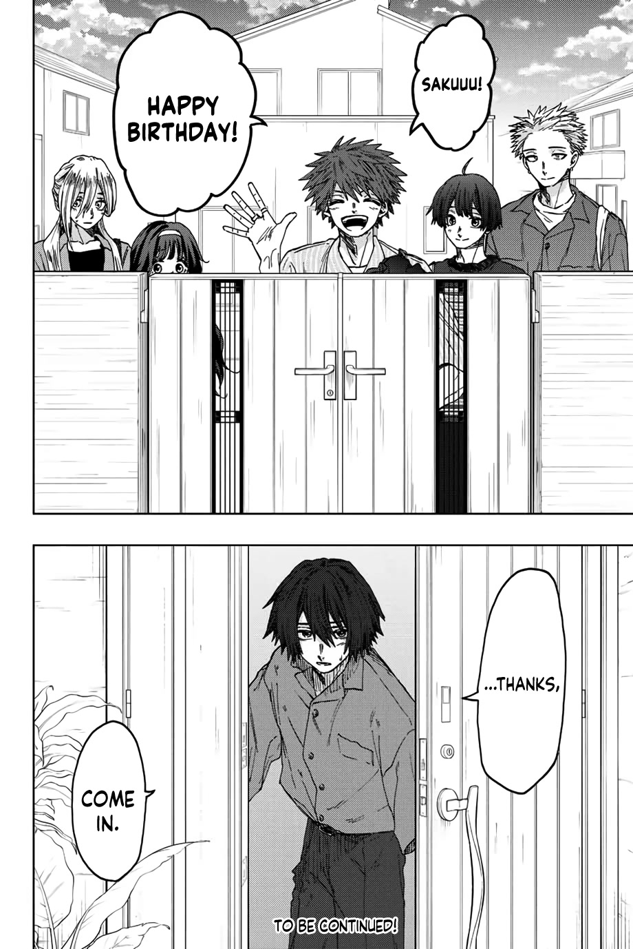 The Fragrant Flower Blooms With Dignity Chapter 45 - Page 22