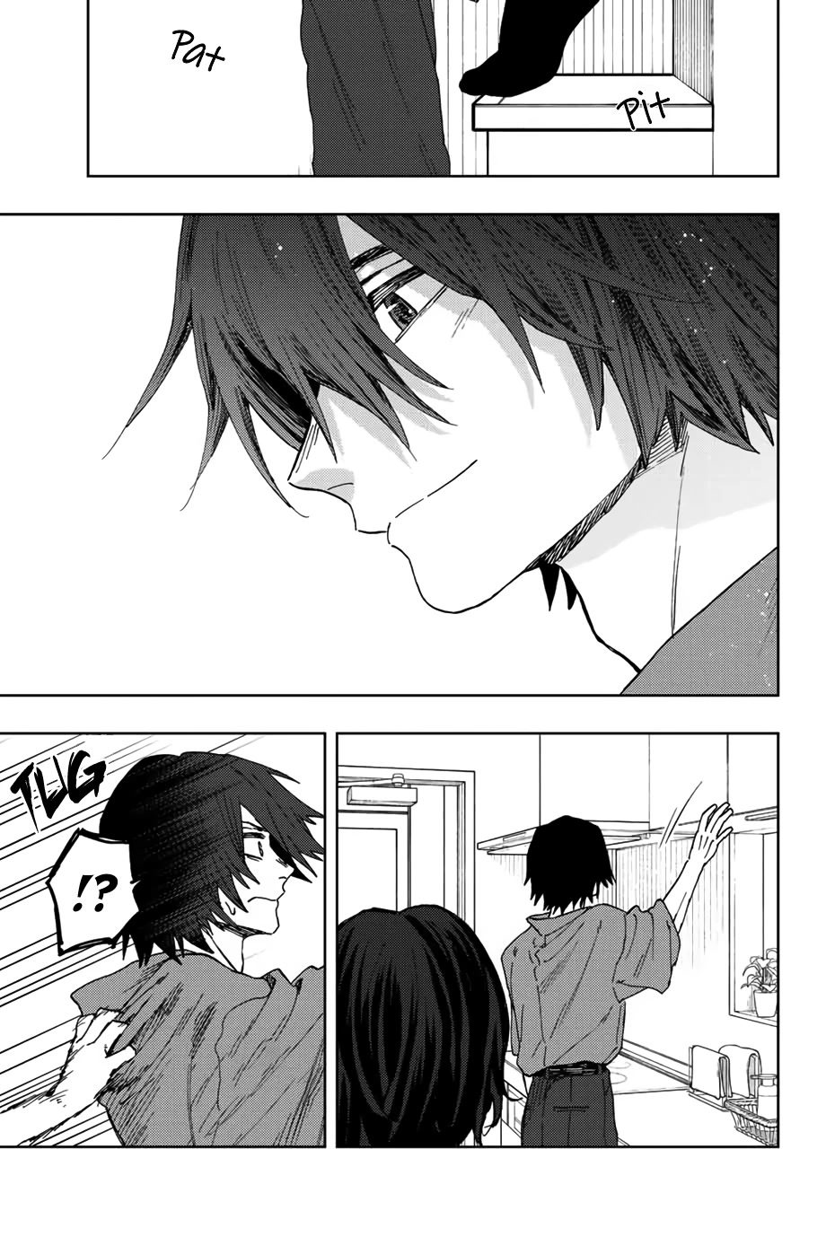 The Fragrant Flower Blooms With Dignity Chapter 46 - Page 19