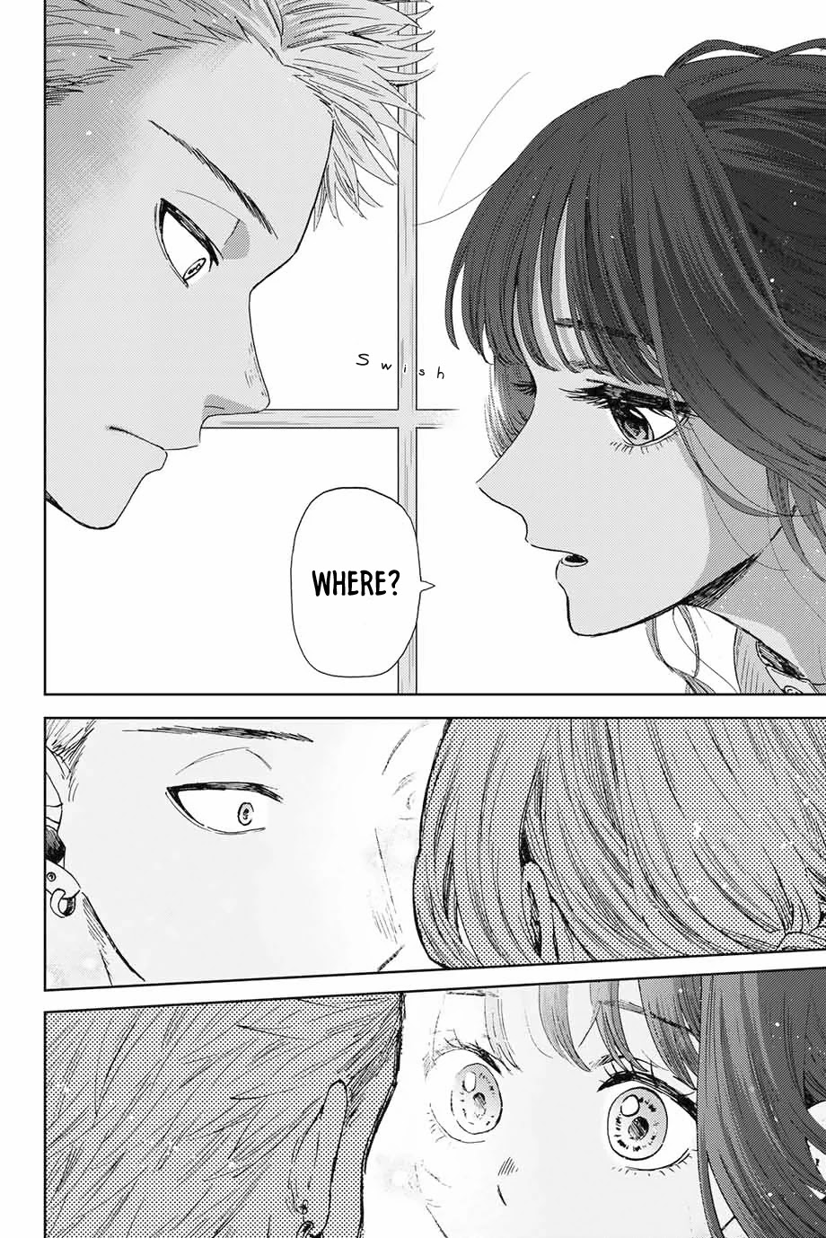 The Fragrant Flower Blooms With Dignity Chapter 5 - Page 12