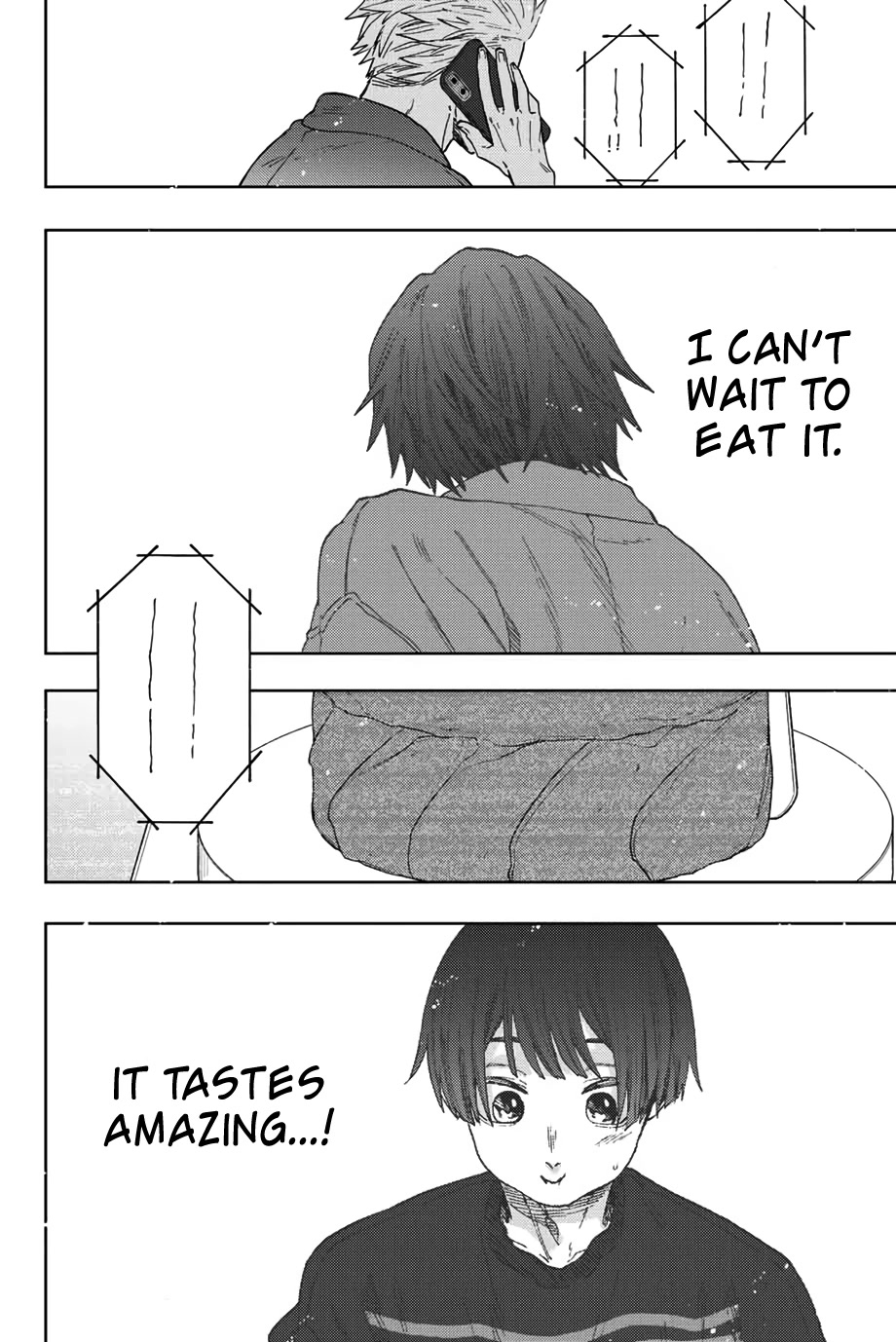 The Fragrant Flower Blooms With Dignity Chapter 51 - Page 10