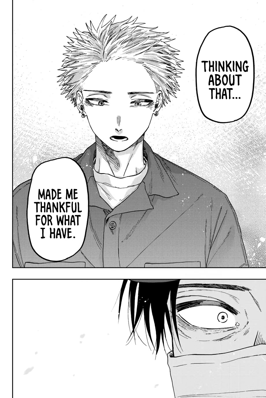 The Fragrant Flower Blooms With Dignity Chapter 51 - Page 16