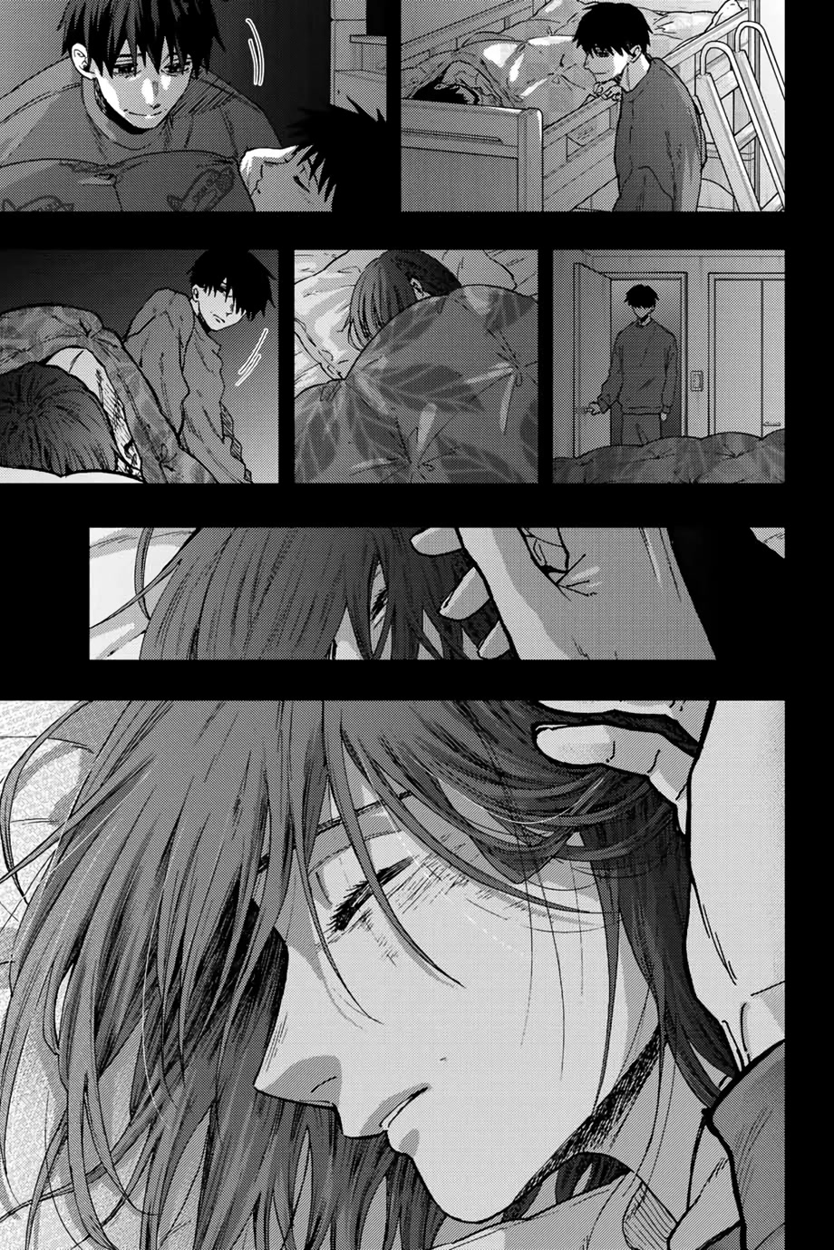 The Fragrant Flower Blooms With Dignity Chapter 51 - Page 21