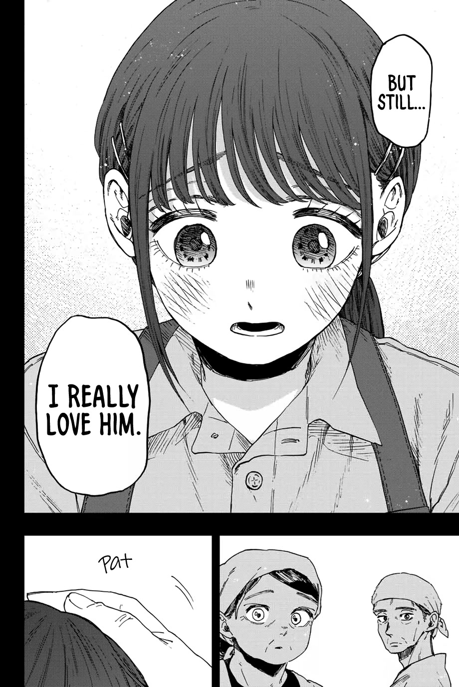 The Fragrant Flower Blooms With Dignity Chapter 52 - Page 20