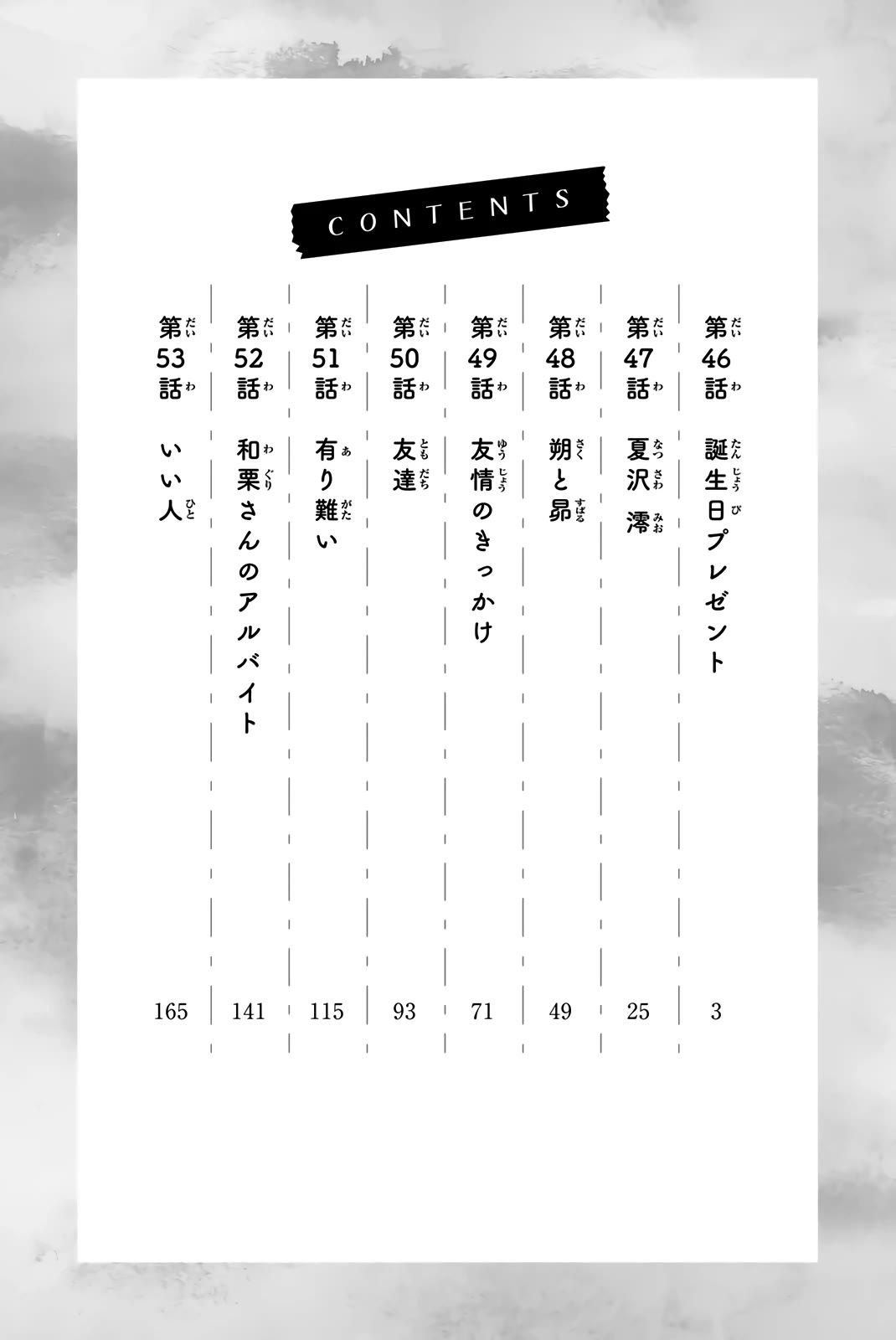 The Fragrant Flower Blooms With Dignity Chapter 53.5 - Page 4