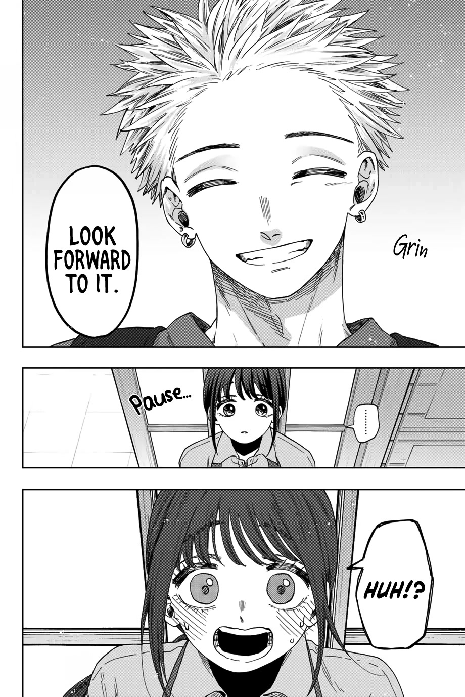 The Fragrant Flower Blooms With Dignity Chapter 53 - Page 16