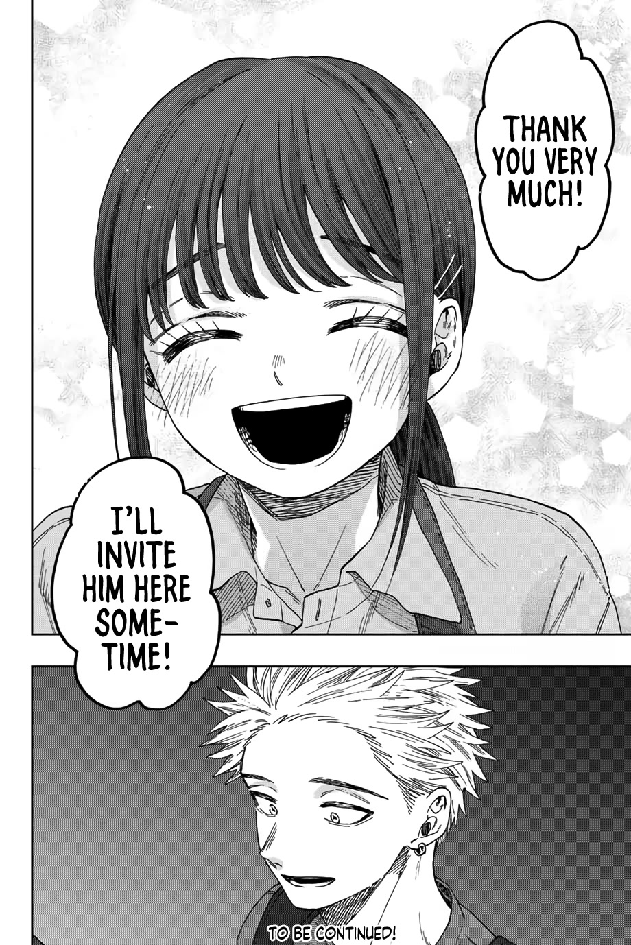 The Fragrant Flower Blooms With Dignity Chapter 53 - Page 20