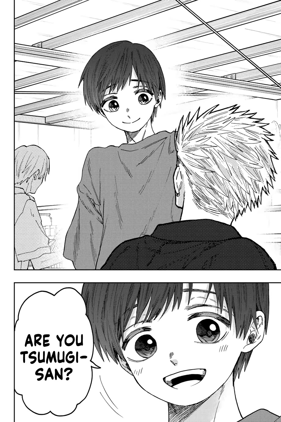 The Fragrant Flower Blooms With Dignity Chapter 54 - Page 16