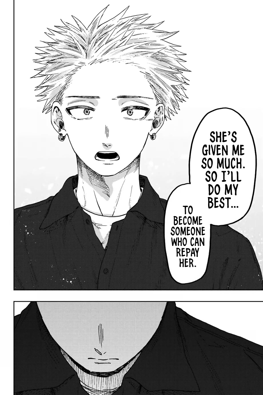 The Fragrant Flower Blooms With Dignity Chapter 56 - Page 8