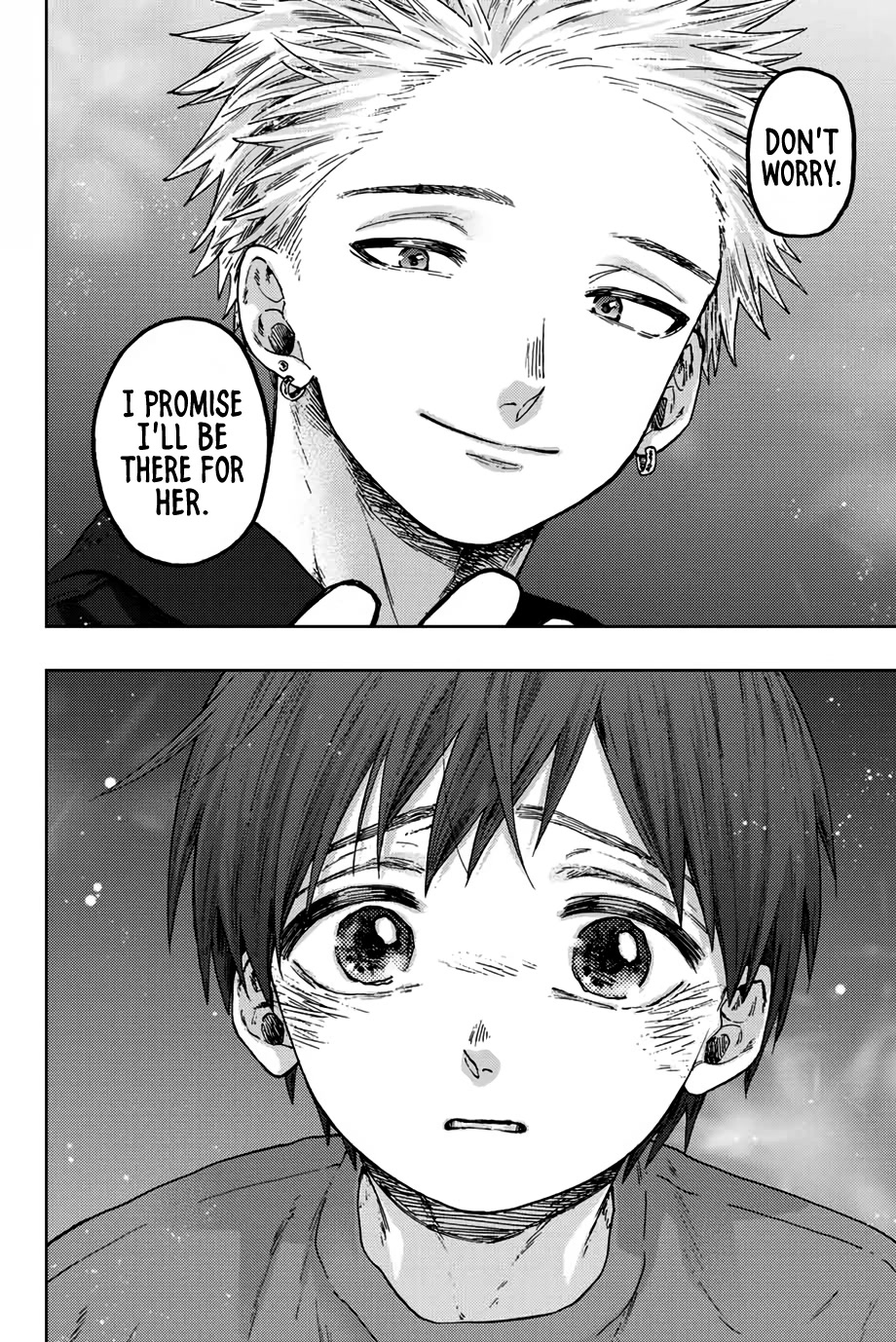 The Fragrant Flower Blooms With Dignity Chapter 57 - Page 16