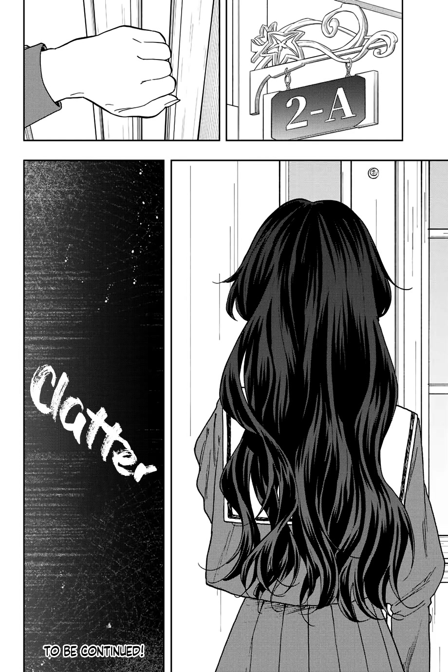 The Fragrant Flower Blooms With Dignity Chapter 59 - Page 22
