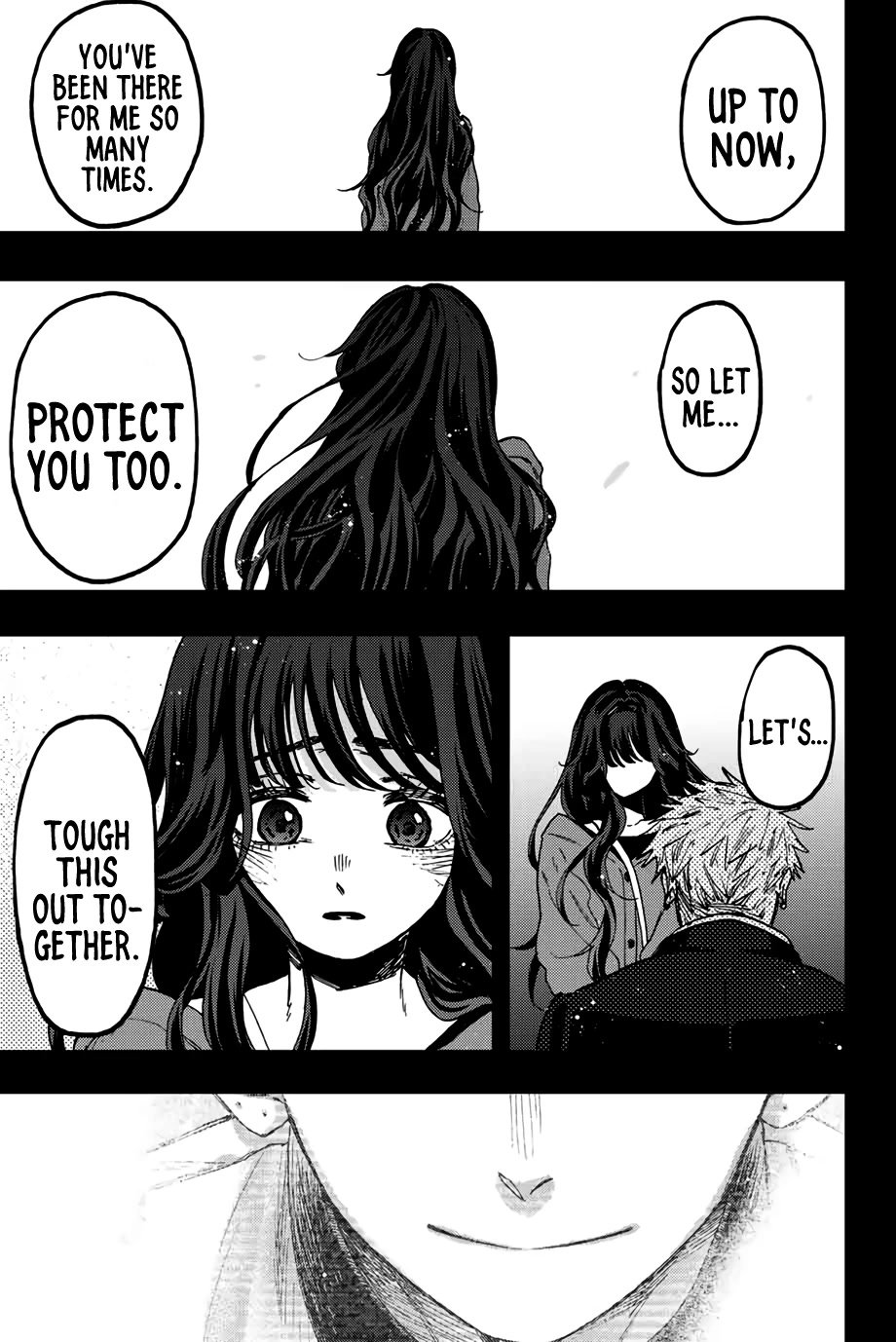 The Fragrant Flower Blooms With Dignity Chapter 64 - Page 16