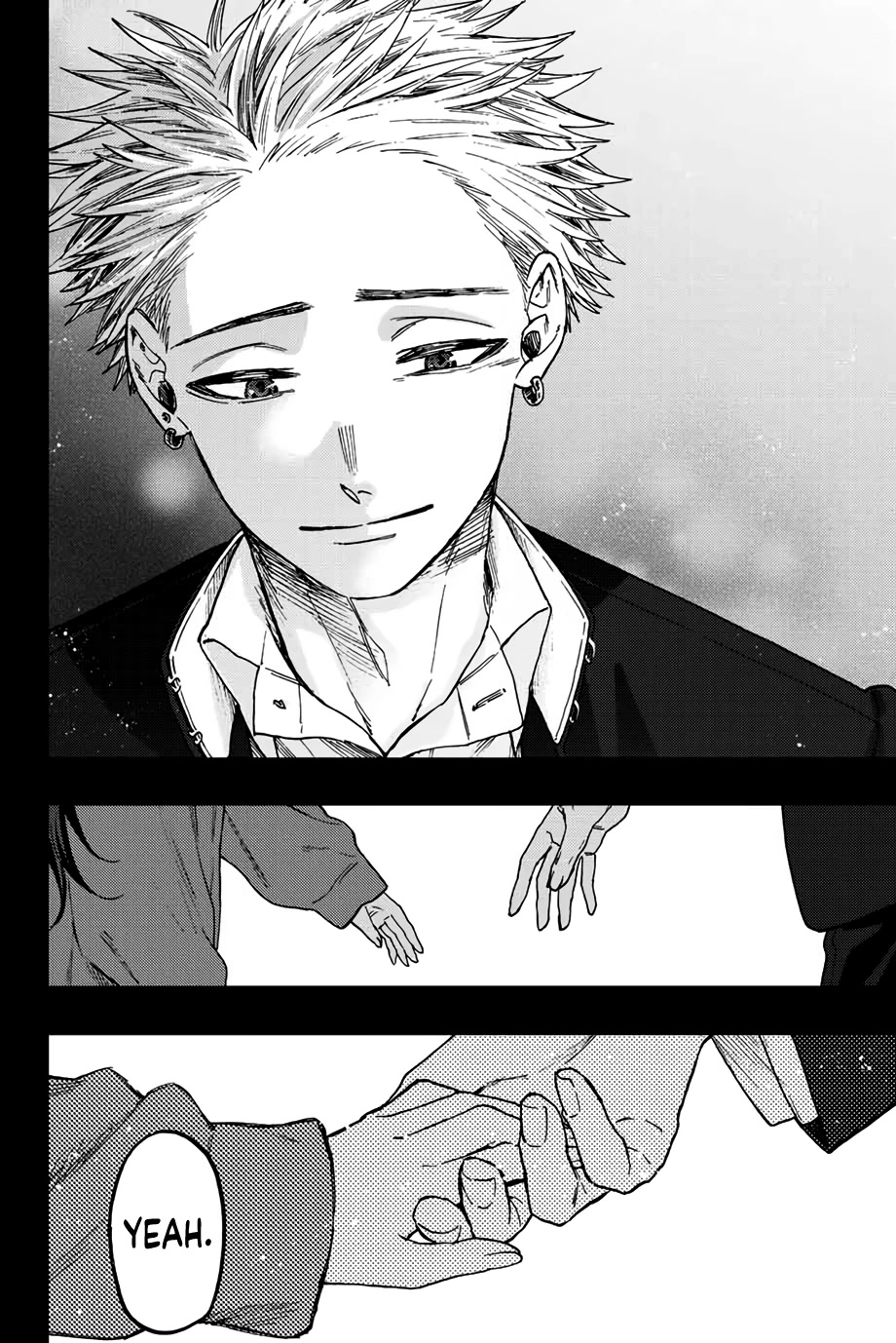 The Fragrant Flower Blooms With Dignity Chapter 64 - Page 20