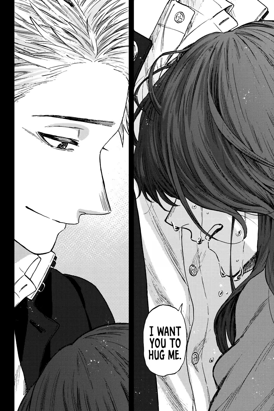 The Fragrant Flower Blooms With Dignity Chapter 64 - Page 22