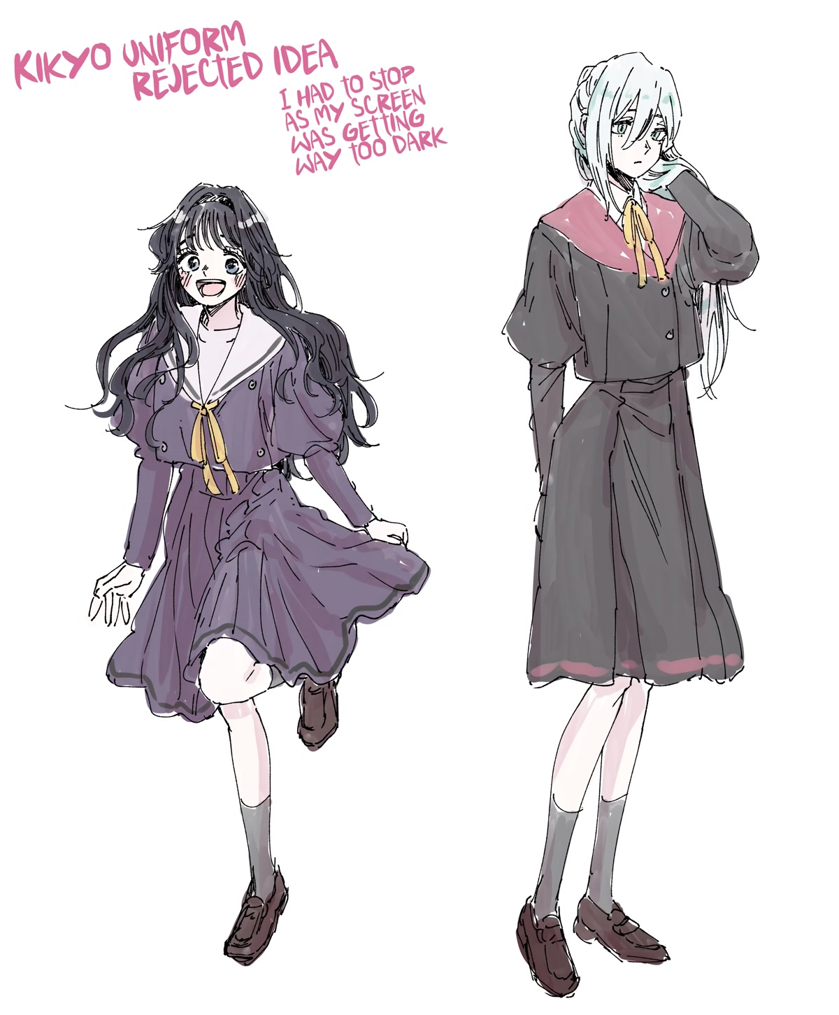 The Fragrant Flower Blooms With Dignity Chapter 65 - Page 25