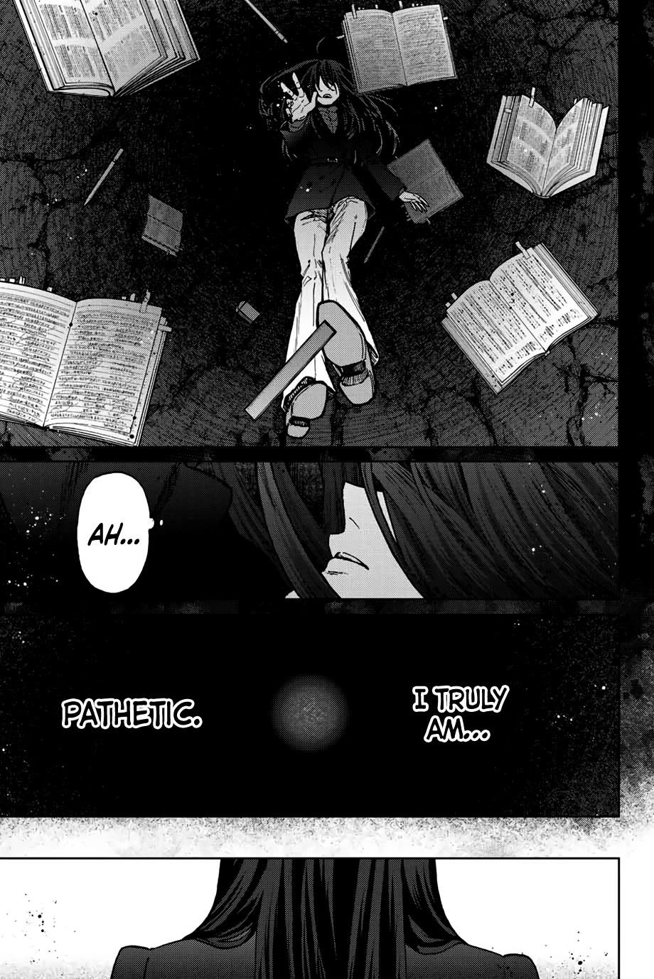 The Fragrant Flower Blooms With Dignity Chapter 66 - Page 13