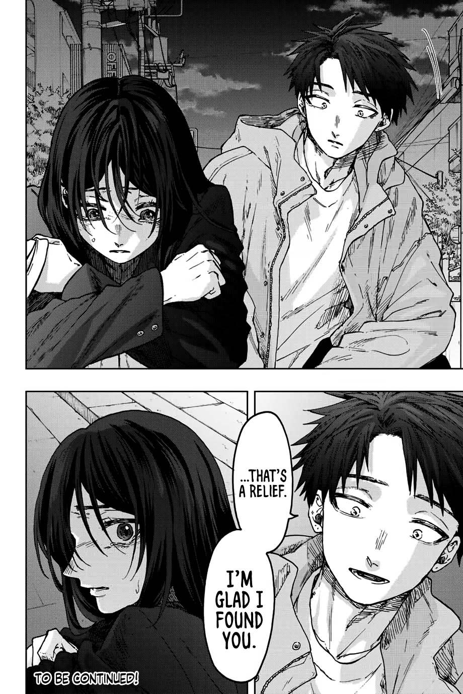 The Fragrant Flower Blooms With Dignity Chapter 66 - Page 20