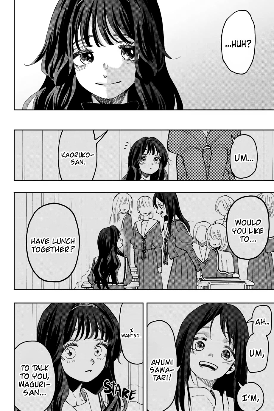 The Fragrant Flower Blooms With Dignity Chapter 68 - Page 18