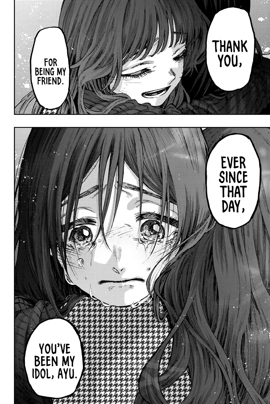 The Fragrant Flower Blooms With Dignity Chapter 68 - Page 22