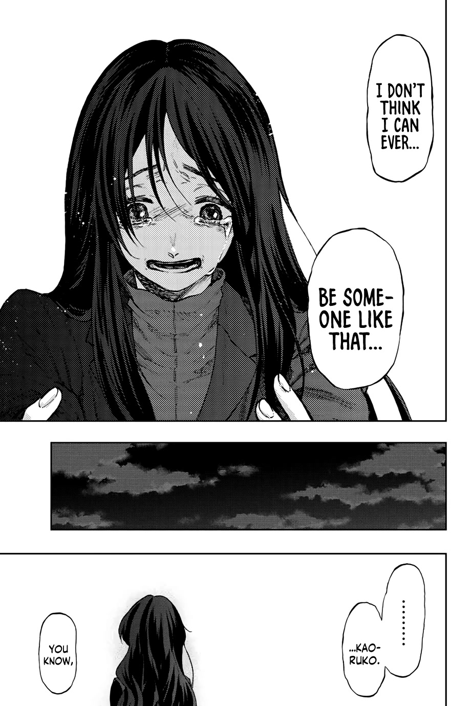 The Fragrant Flower Blooms With Dignity Chapter 68 - Page 9