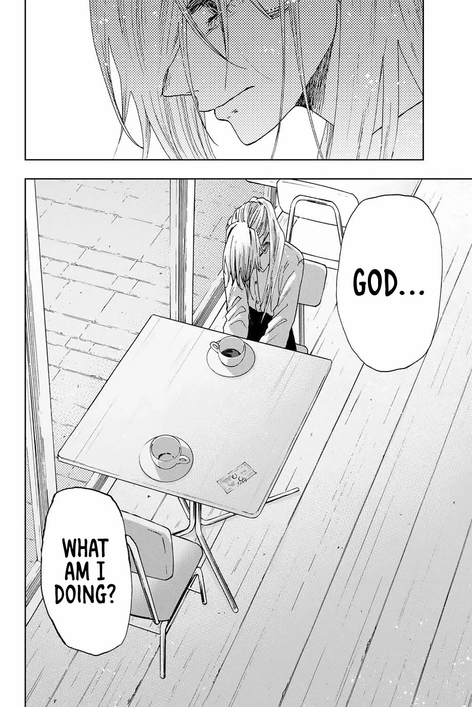 The Fragrant Flower Blooms With Dignity Chapter 7 - Page 2