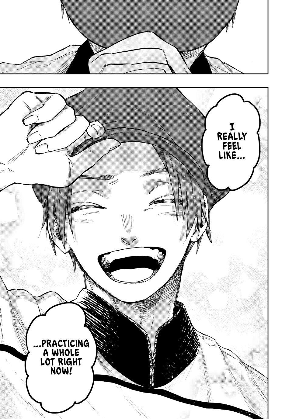 The Fragrant Flower Blooms With Dignity Chapter 82 - Page 22
