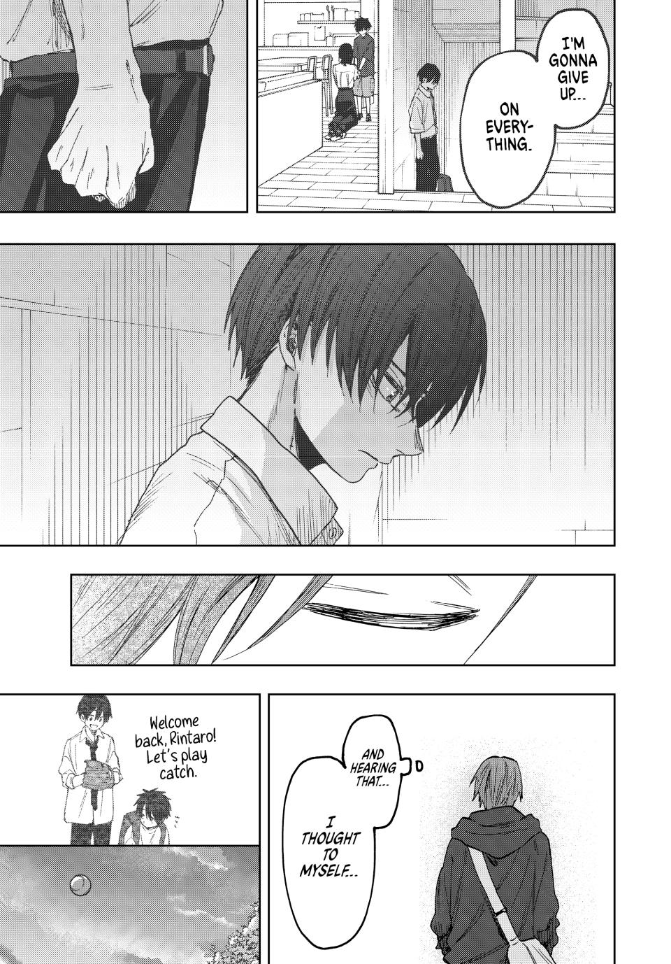 The Fragrant Flower Blooms With Dignity Chapter 83 - Page 18