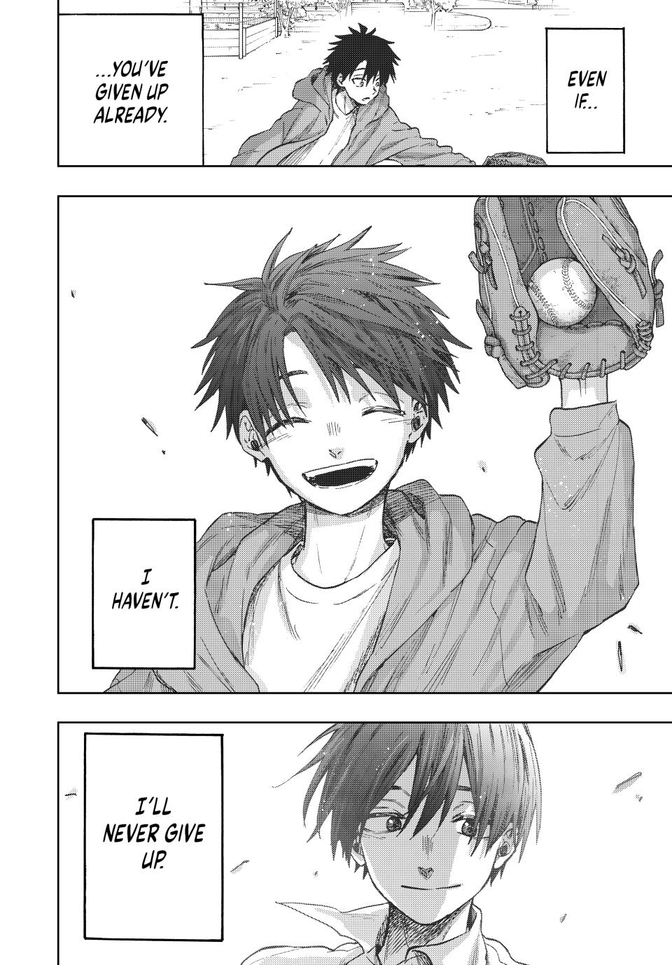 The Fragrant Flower Blooms With Dignity Chapter 83 - Page 19