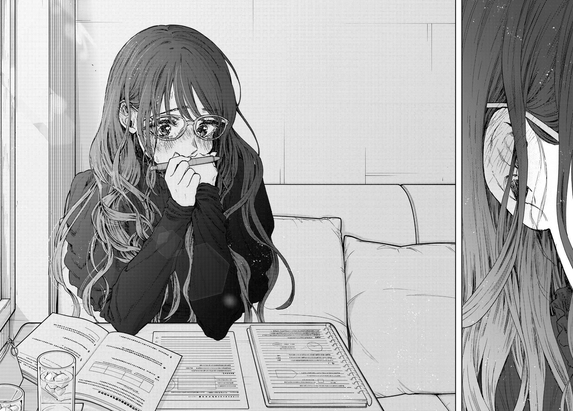 The Fragrant Flower Blooms With Dignity Chapter 84 - Page 13