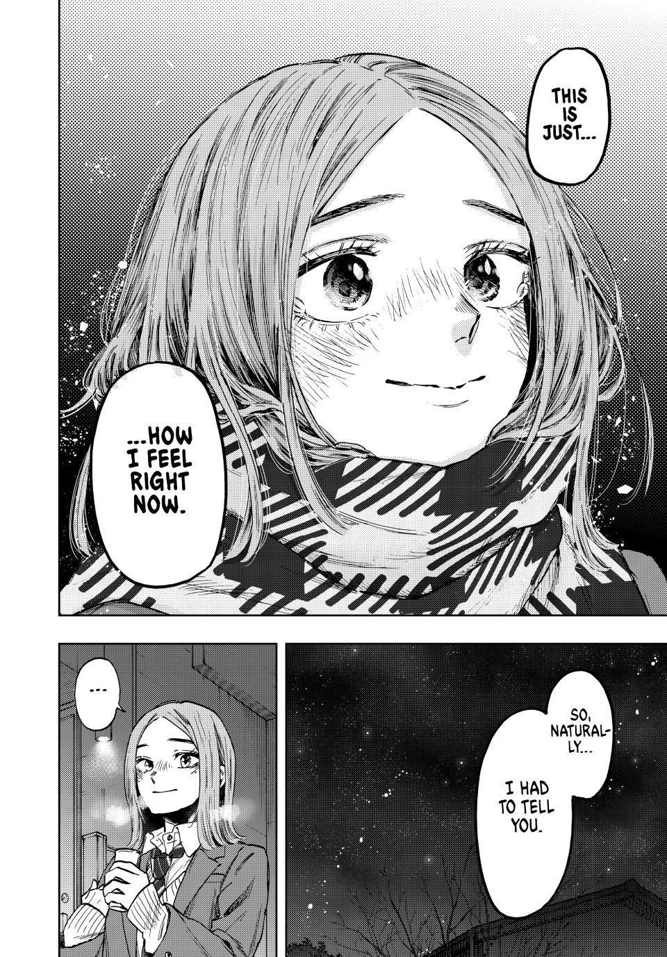 The Fragrant Flower Blooms With Dignity Chapter 87 - Page 19