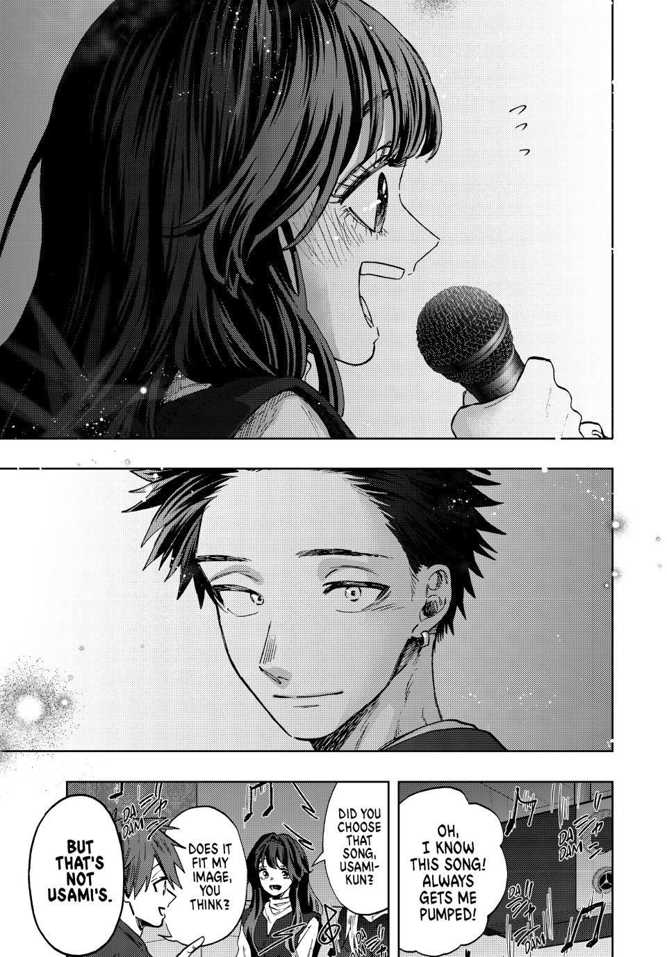 The Fragrant Flower Blooms With Dignity Chapter 88 - Page 8