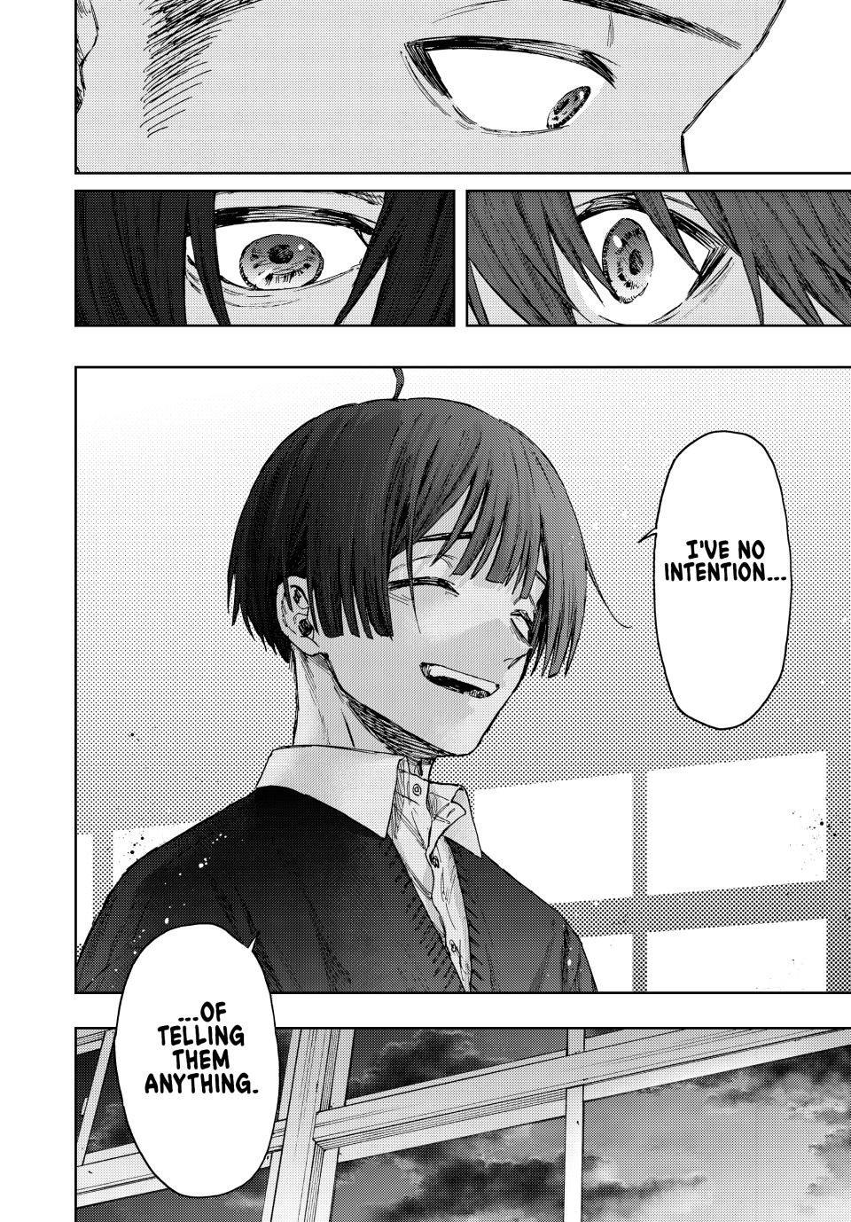 The Fragrant Flower Blooms With Dignity Chapter 89 - Page 19