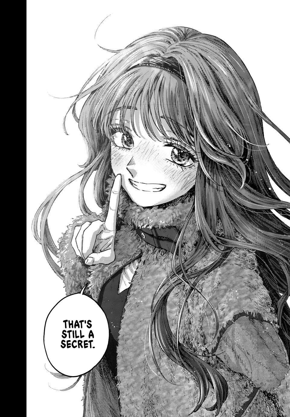 The Fragrant Flower Blooms With Dignity Chapter 89 - Page 9