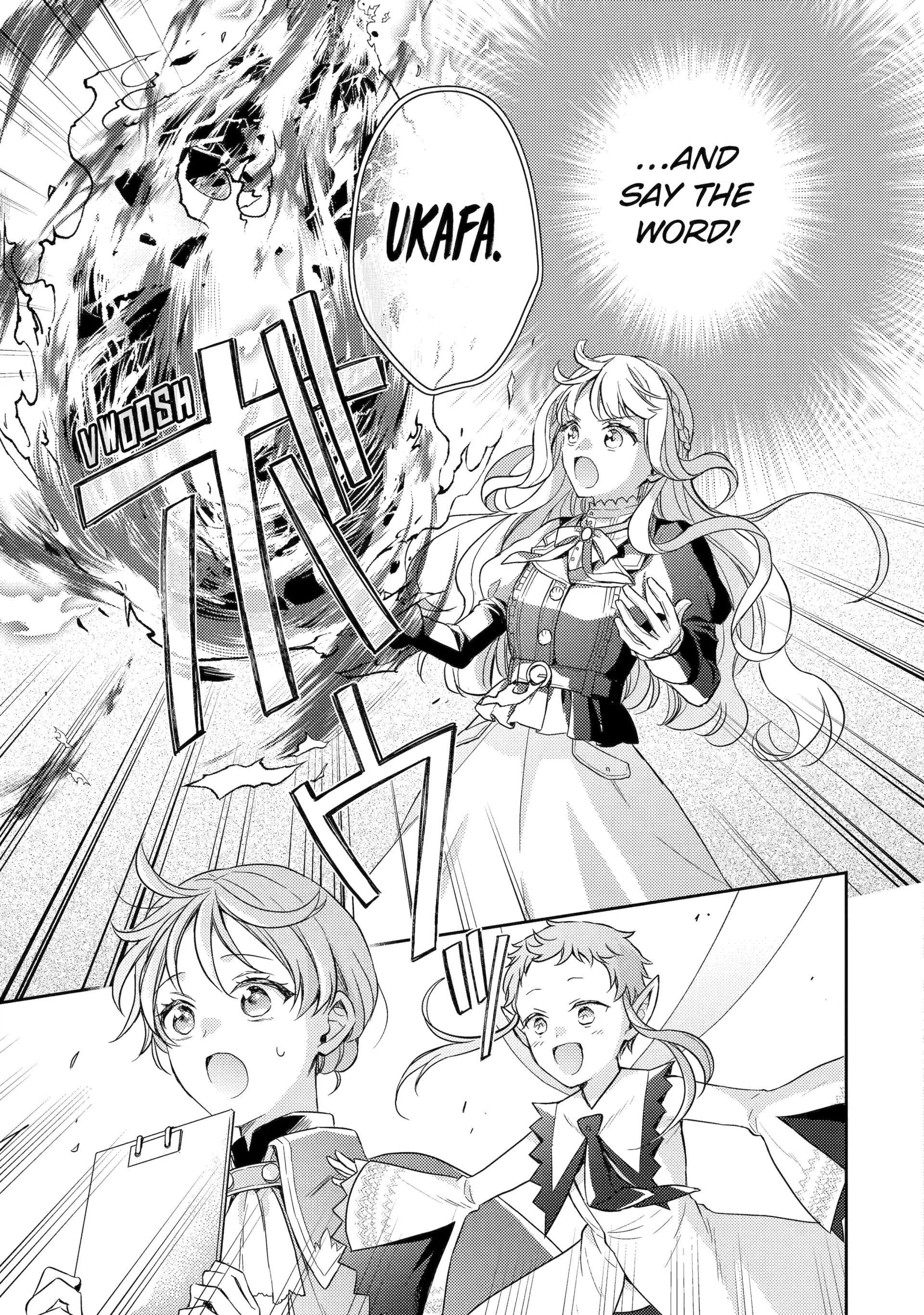 The Free Life of the Forlorn Lady: Shining On as a Gem Appraiser After Getting Dumped Chapter 5.2 - Page 3